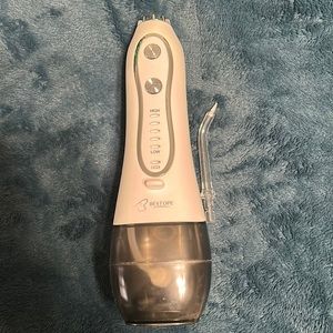 Bestope Water Flosser with pick